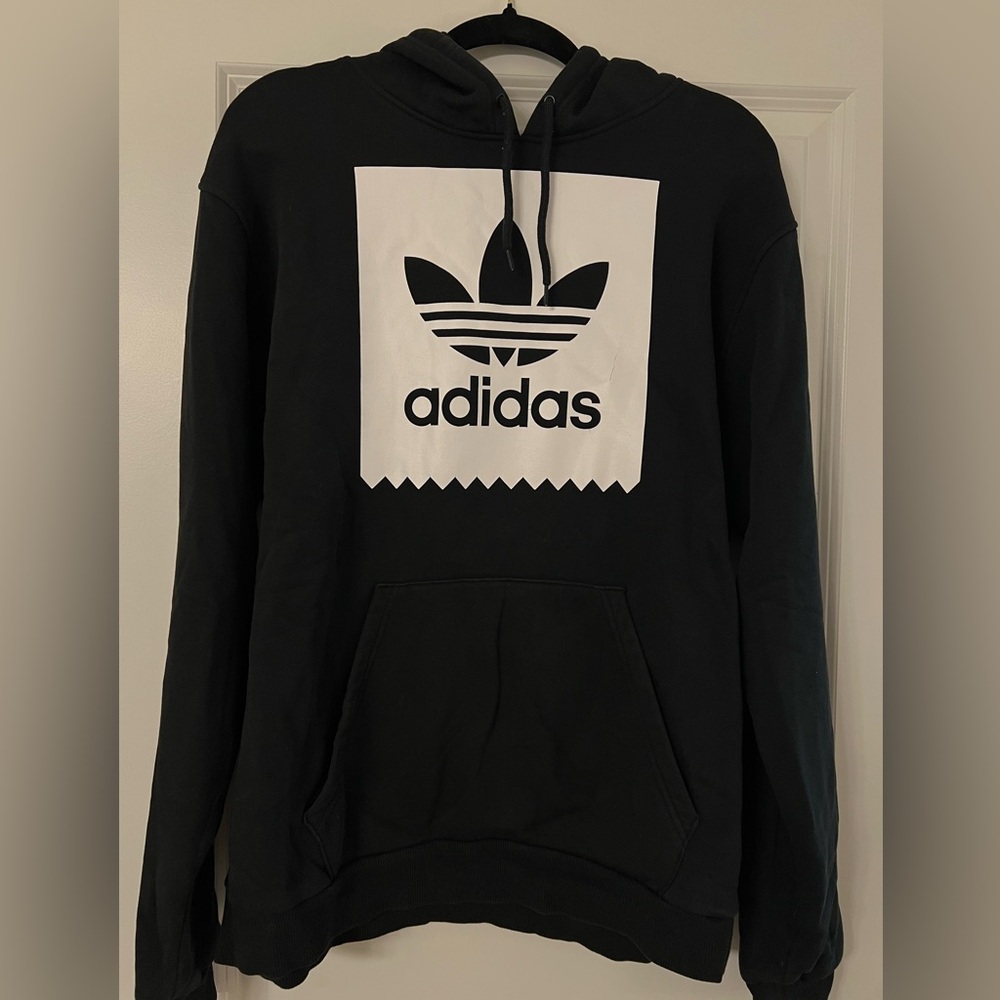Adidas hoodie